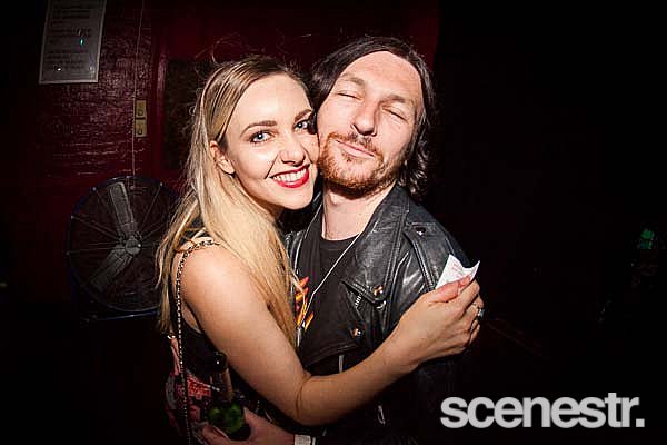 Photos: Bigsound Day Two Part Two - Brisbane - 10 September, 2015