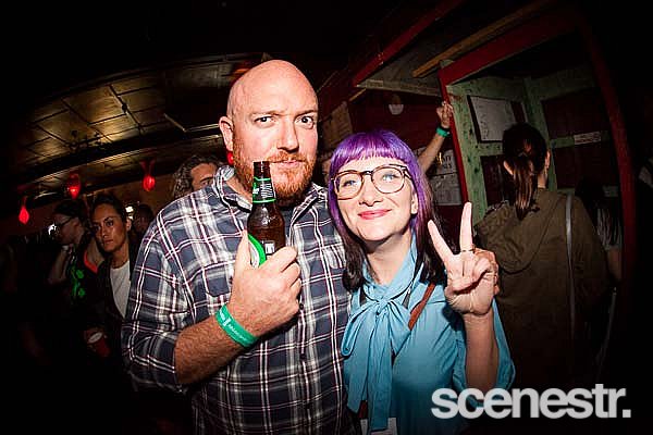 Photos: Bigsound Day Two Part Two - Brisbane - 10 September, 2015