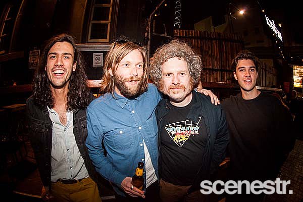 Photos: Bigsound Day Two Part Two - Brisbane - 10 September, 2015