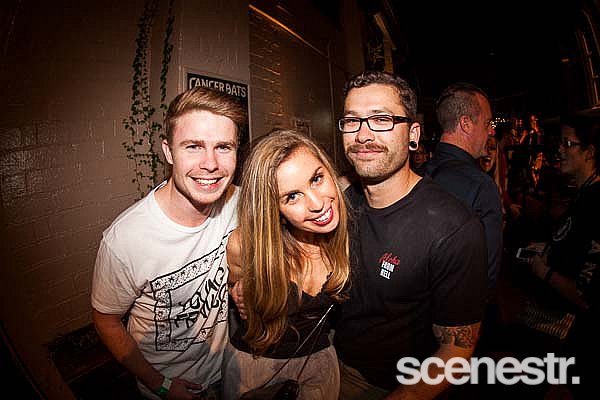 Photos: Bigsound Day Two Part Two - Brisbane - 10 September, 2015