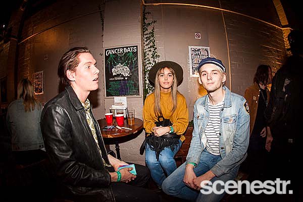 Photos: Bigsound Day Two Part Two - Brisbane - 10 September, 2015