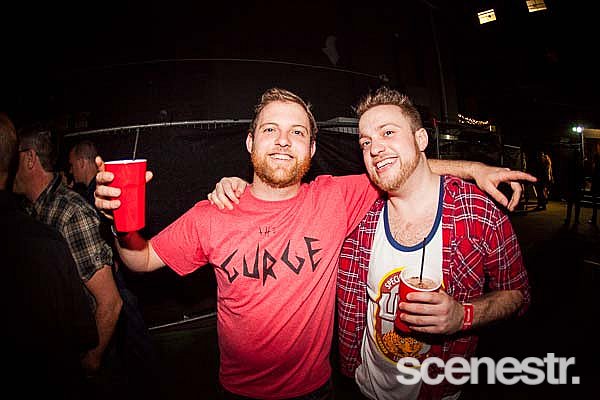 Photos: Bigsound Day Two Part Two - Brisbane - 10 September, 2015