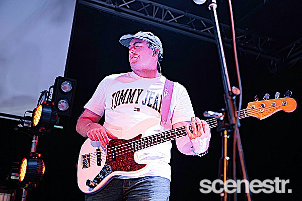 Photos: Josh Setterfield - Aracana, Brisbane - 13 January, 2024
