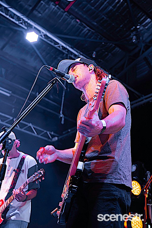 Photos: Josh Setterfield - Aracana, Brisbane - 13 January, 2024