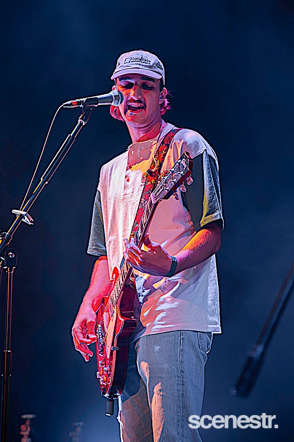 Photos: Josh Setterfield - Aracana, Brisbane - 13 January, 2024