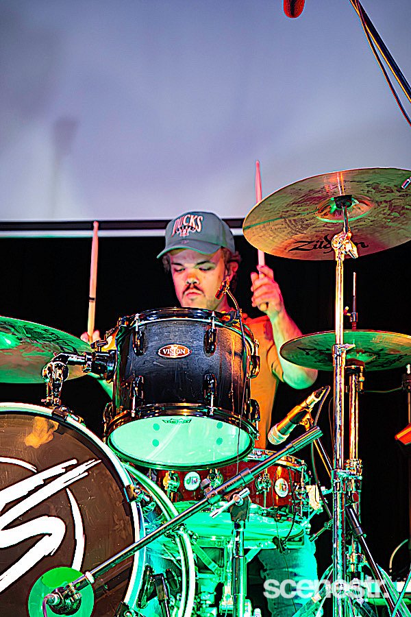 Photos: Josh Setterfield - Aracana, Brisbane - 13 January, 2024