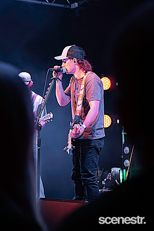 Photos: Josh Setterfield - Aracana, Brisbane - 13 January, 2024