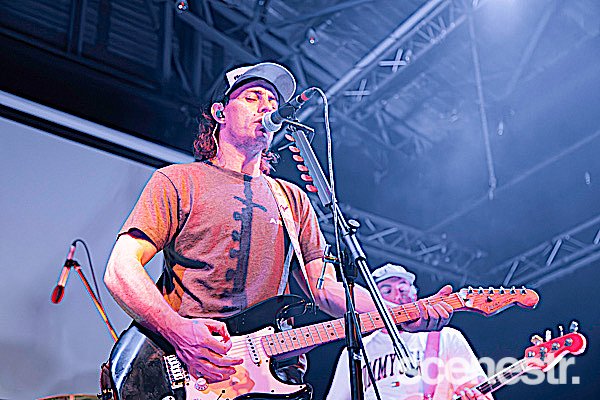 Photos: Josh Setterfield - Aracana, Brisbane - 13 January, 2024