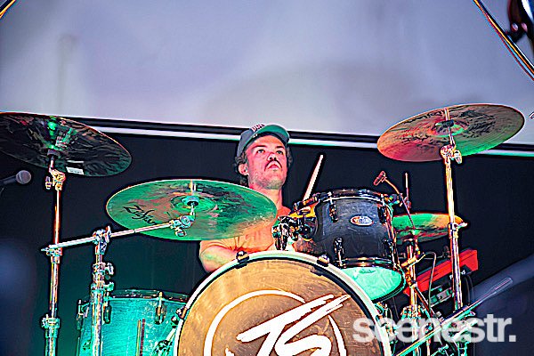Photos: Josh Setterfield - Aracana, Brisbane - 13 January, 2024