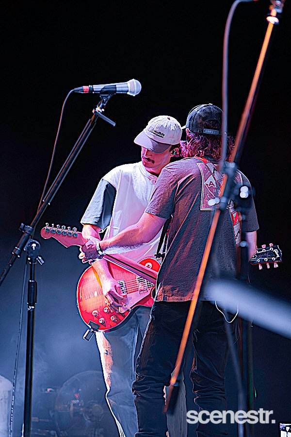 Photos: Josh Setterfield - Aracana, Brisbane - 13 January, 2024