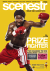 1068 Prize Fighter