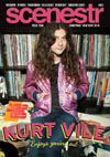 1086 Kurt Vile QLD