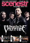 16 bullet valentine