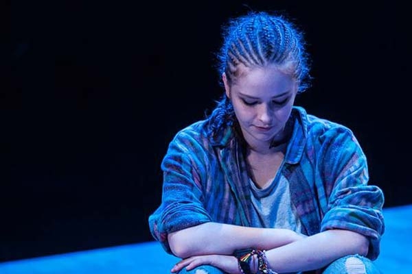 Scenestr Samson Review