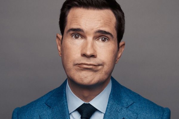 jimmy carr on tour 2023