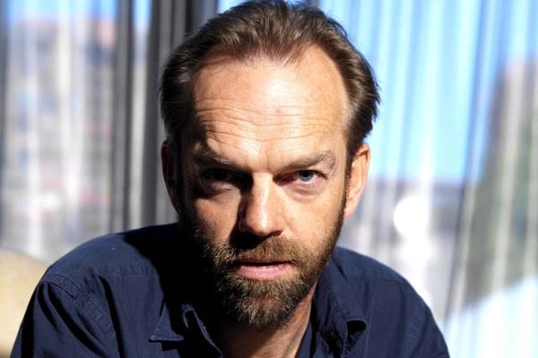 Hugo Weaving Detains 'The Mule' In Trailer For Aussie Crime Thriller