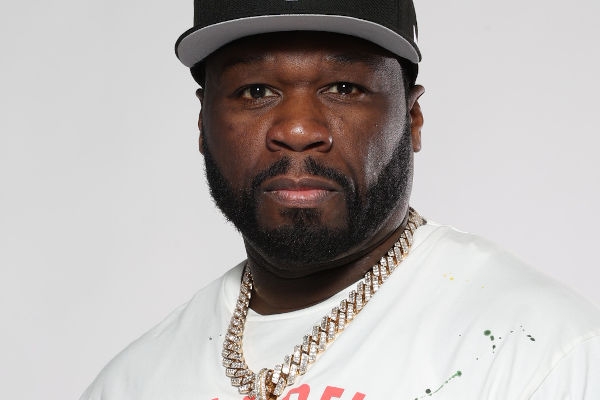 50 cent australia tour support