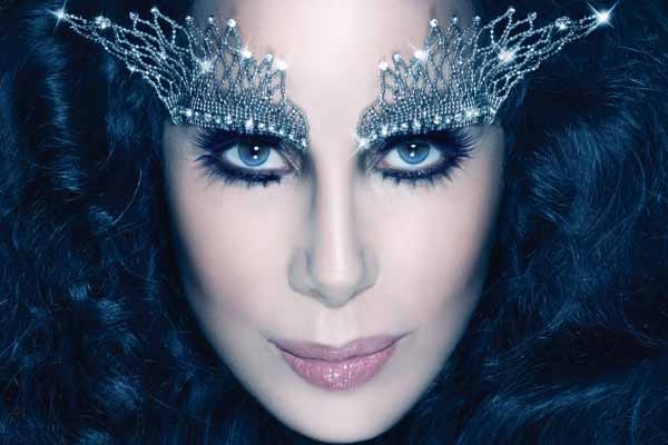 Top 46 Cher Quotes (GODDESS OF POP)