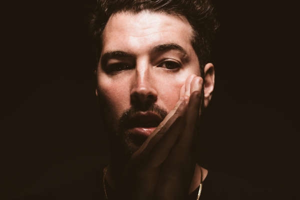 scenestr - Hayden James Teases His Sophomore Album 'Lifted' With New ...