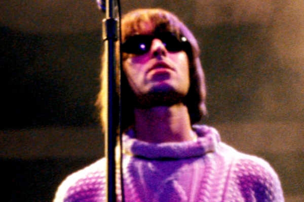 Scenestr - New Oasis Documentary 'Oasis Knebworth 1996' Gets Worldwide ...