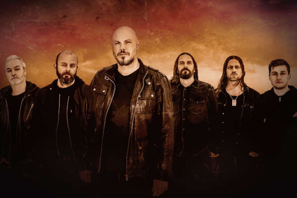 soilwork tour 2022