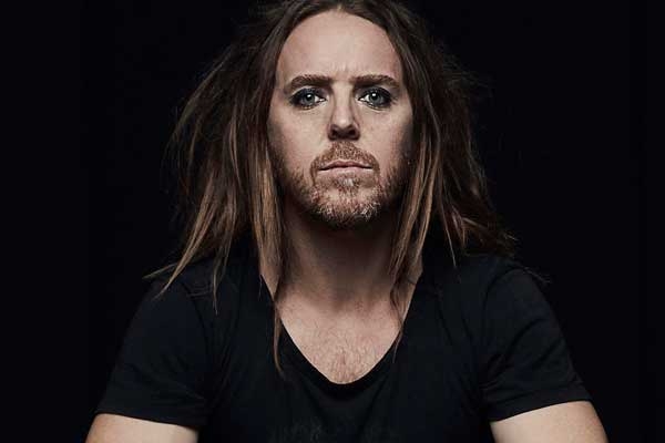 tim minchin tour canberra