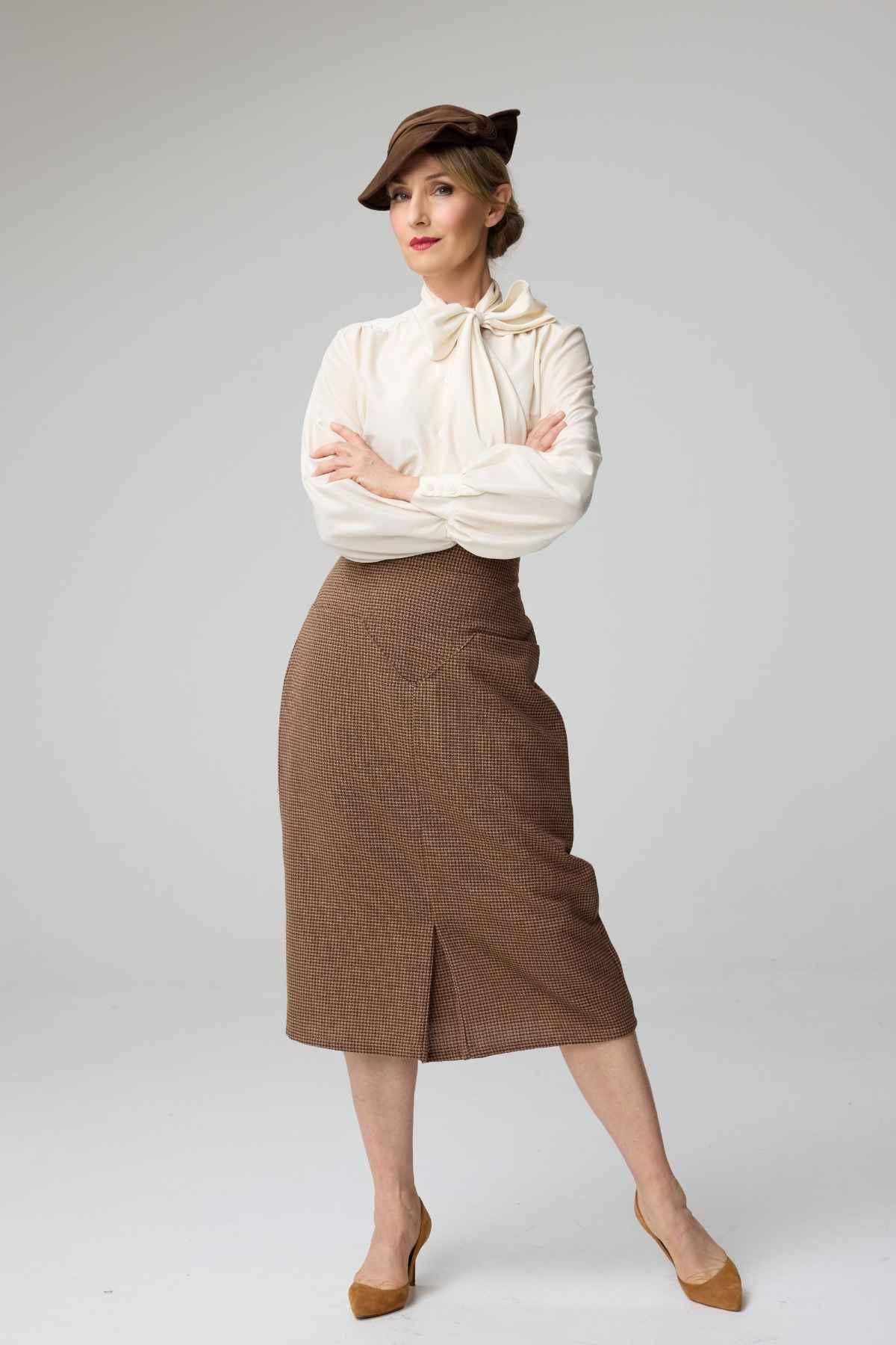 LisaMcCune BennyCapp