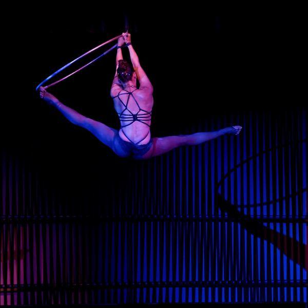 Aerialicious
