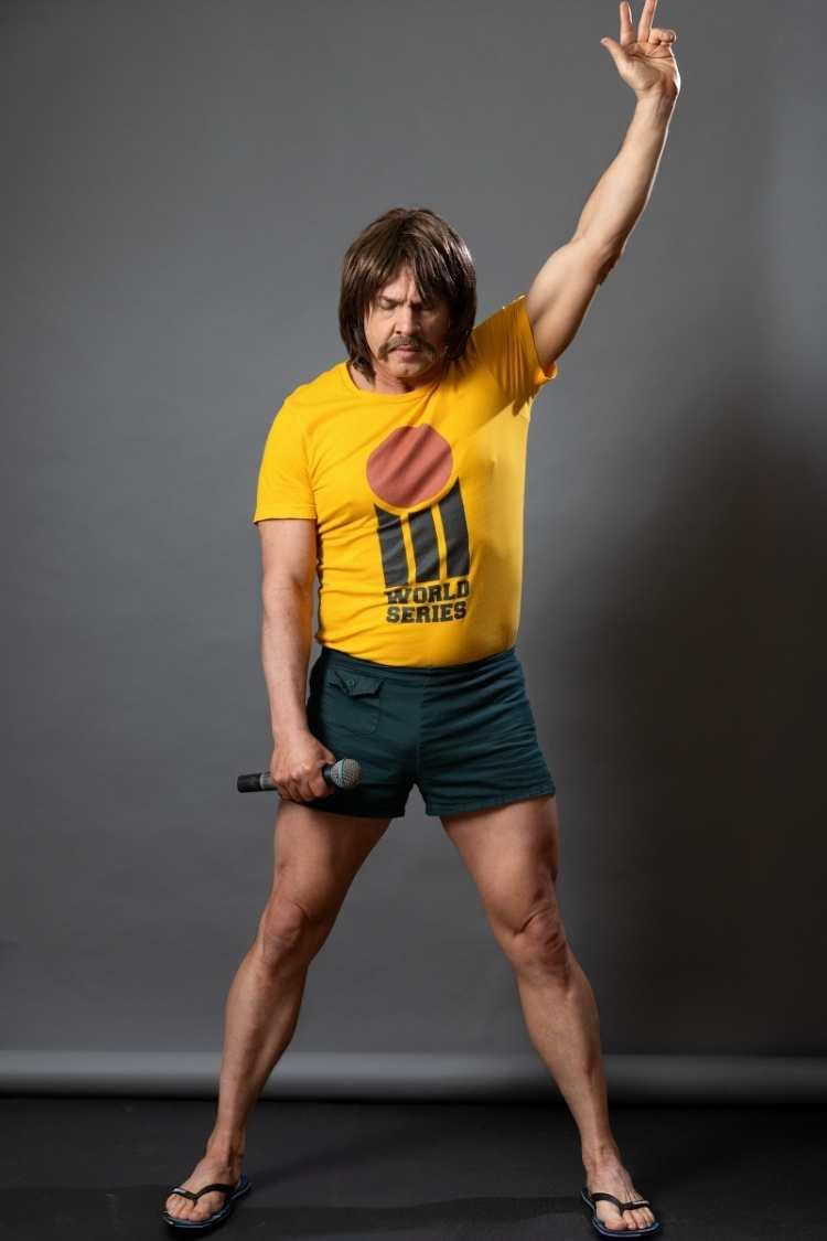 Cricket The Musical 2