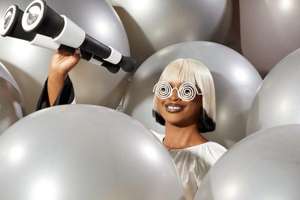 Tierra Whack DarkMofo25