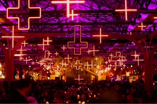 WinterFeast DarkMofo2025