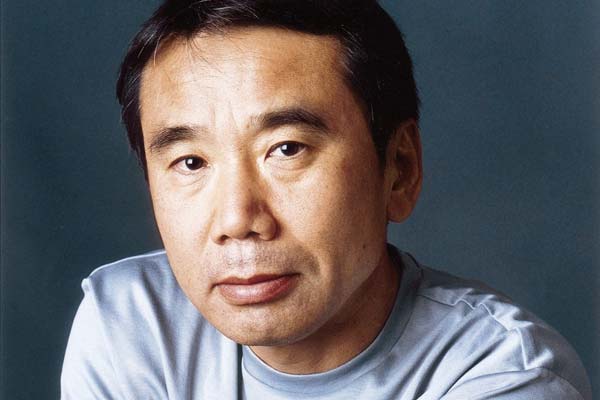 Haruki Murakami