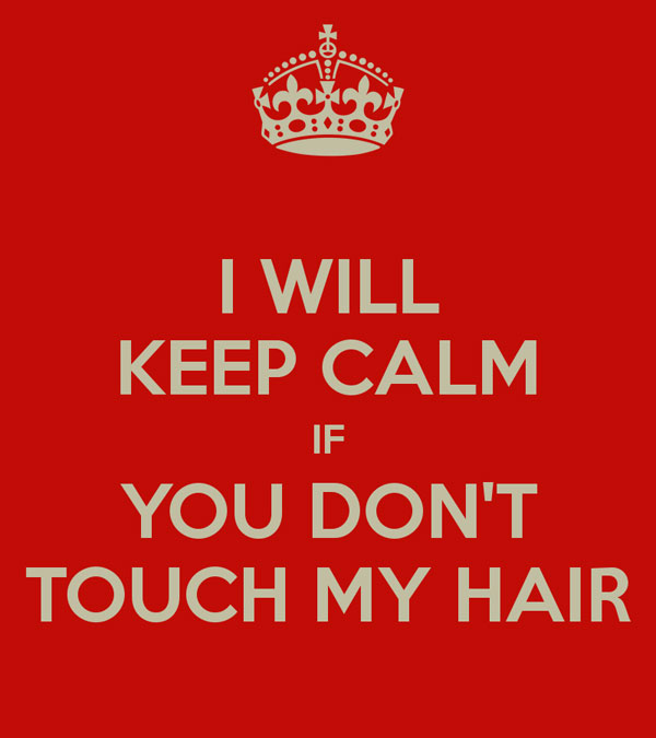 Hair