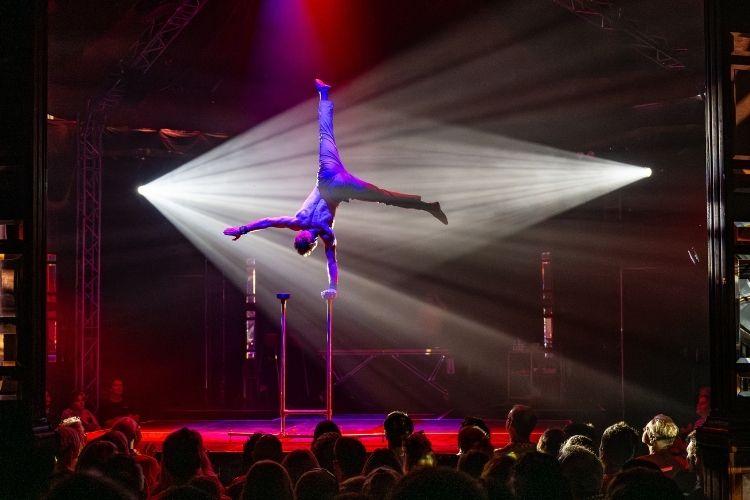 Elixir SeanBreadsell generic