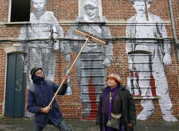 FacesPlaces PerthFest2