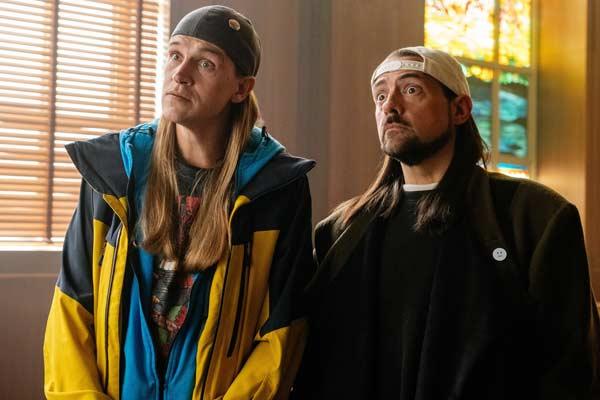 Jay Silent Bob