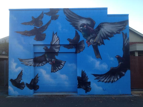 Adelaide Artist Market2