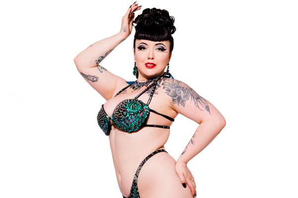 After Hours Cabaret 2