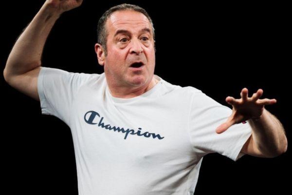 EnglandAndSon2 Alex Brenner