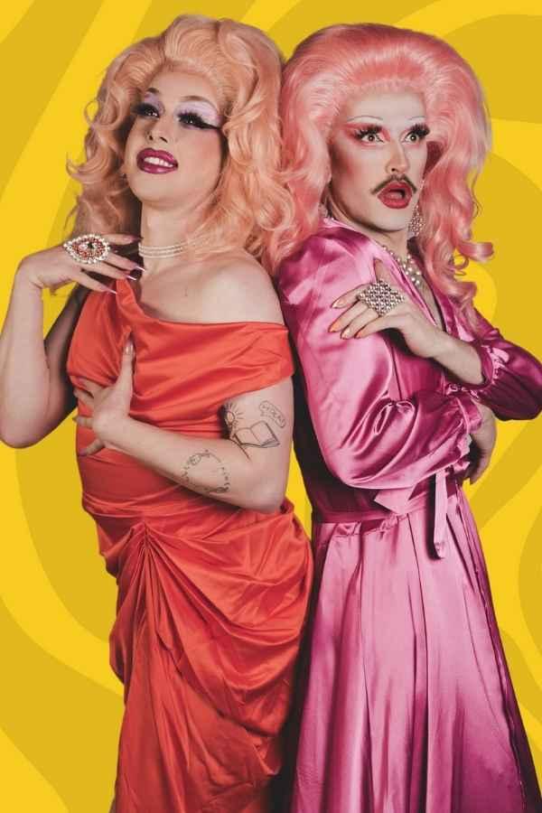 Polly And Esther 2