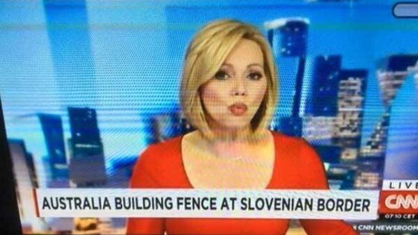 Australia Austria CNN