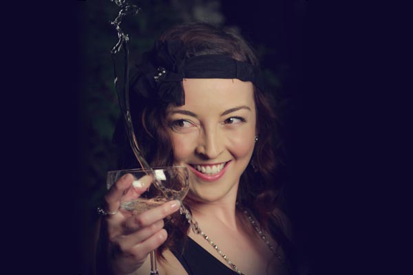 Flapper Girl