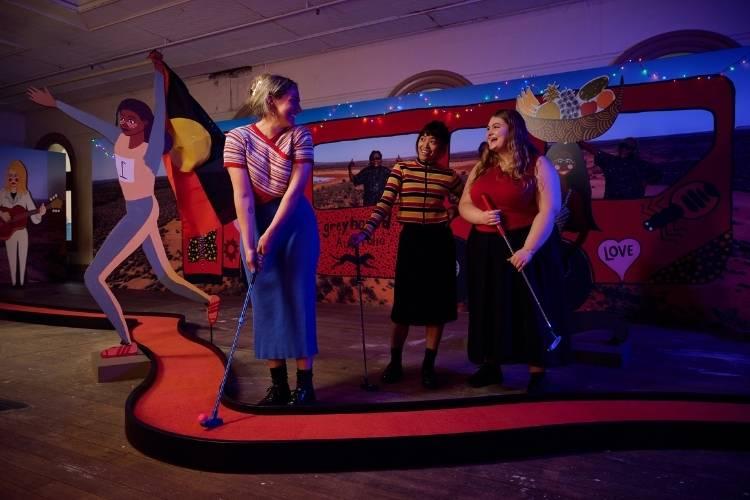 Swingers EugeneHyland2