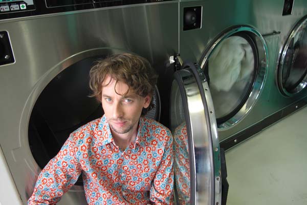 All in the Wash Sean