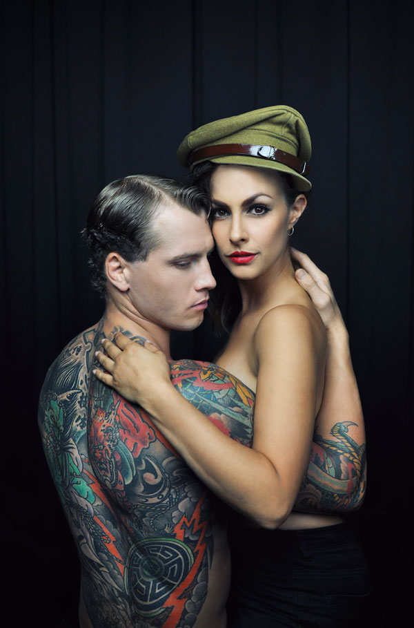 Boy And Girl 2