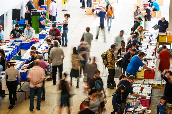Record Fair Museum2