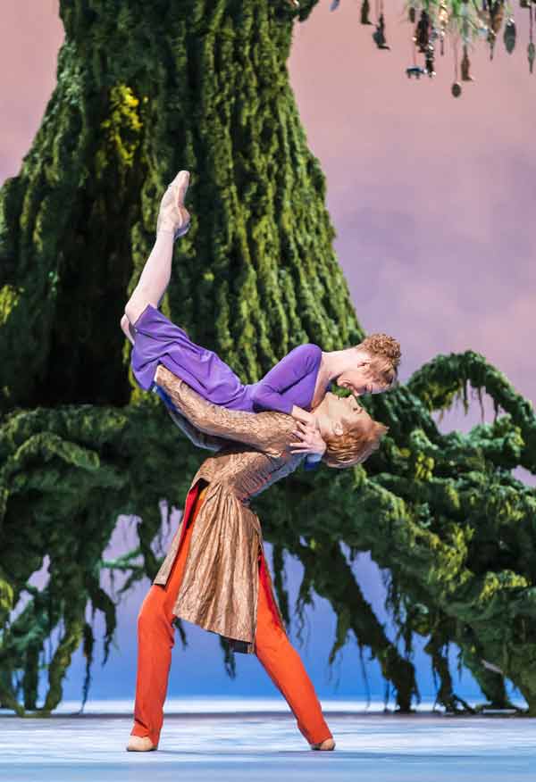 TheWintersTale RoyalBallet