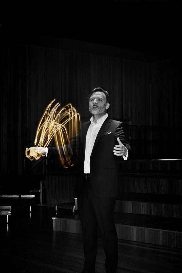 QSO Conductor UmbertoClerici 2