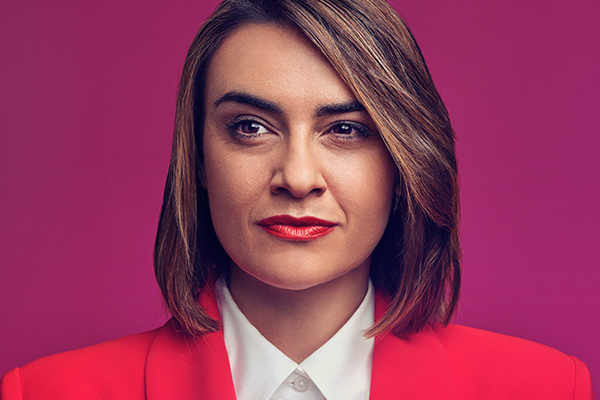 Prima Facie