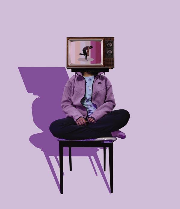 GAMING SHADOW
